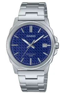 Lecet Di Jam Tangan Casio