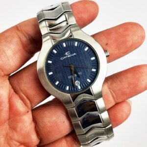 Lecet Di Jam Tangan Catena - Nano Clear Indonesia Lecet Di Jam Tangan Catena