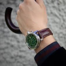 Lecet Di Jam Tangan Catorex