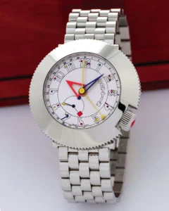 Lecet Di Jam Tangan Cattin - Nano Clear Indonesia Lecet Di Jam Tangan Cattin