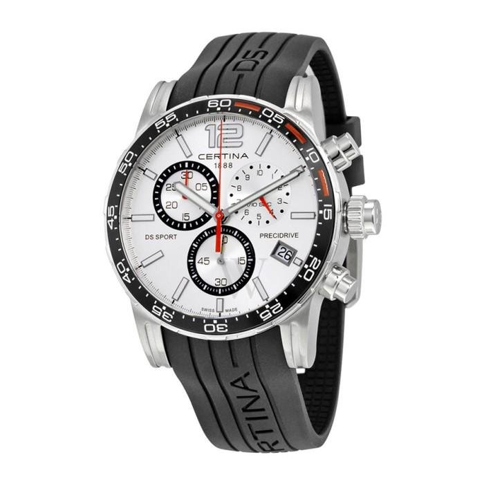 Lecet Di Jam Tangan Certina
