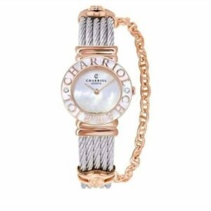 Lecet Di Jam Tangan Charriol - Nano Clear Indonesia Lecet Di Jam Tangan Charriol