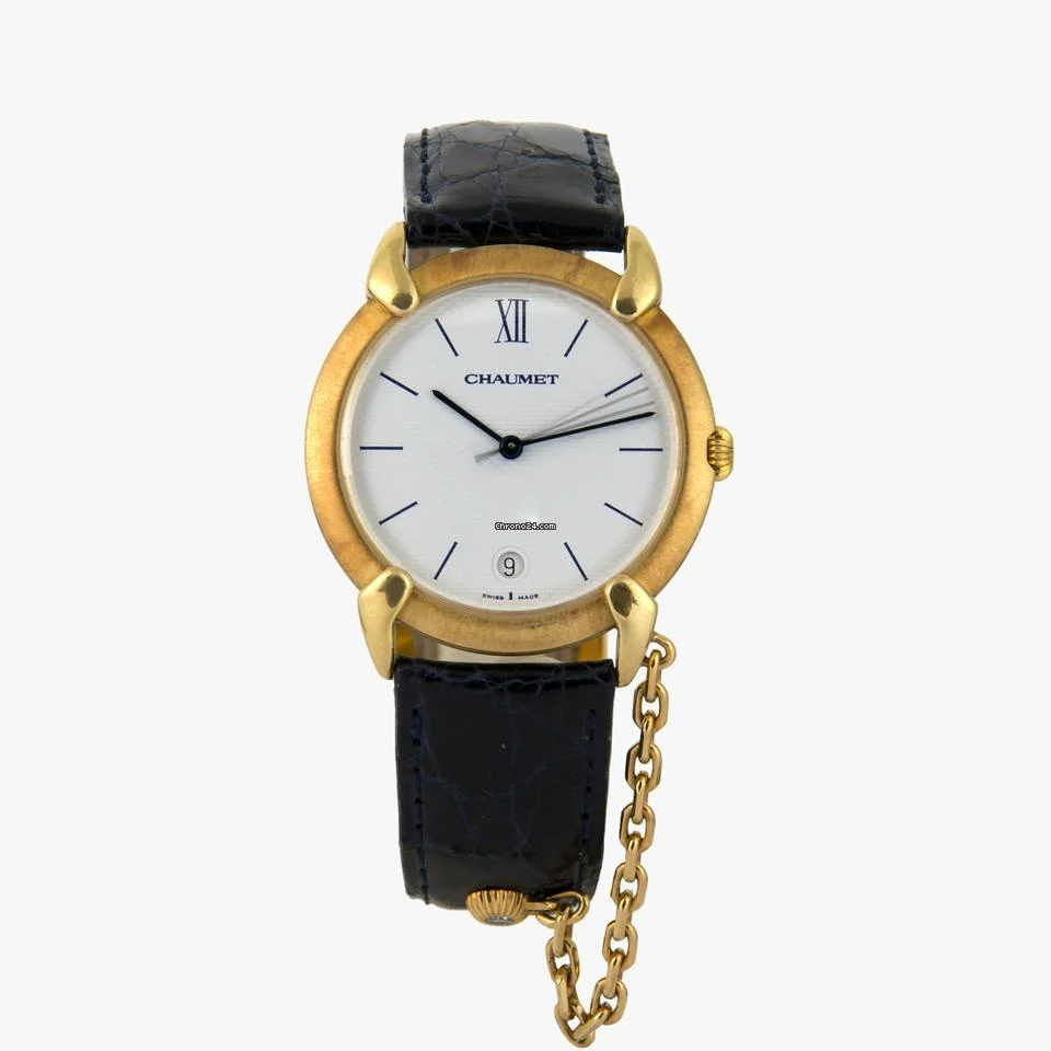 Lecet Di Jam Tangan Chaumet