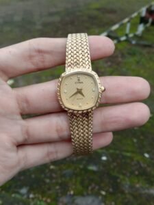 Lecet Di Jam Tangan Cyma - Nano Clear Indonesia Lecet Di Jam Tangan Cyma