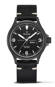 Lecet Di Jam Tangan Damasko