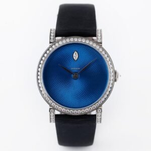 Lecet Di Jam Tangan DeLaneau