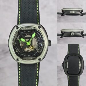 Lecet Di Jam Tangan Dietrich - Nano Clear Indonesia Lecet Di Jam Tangan Dietrich