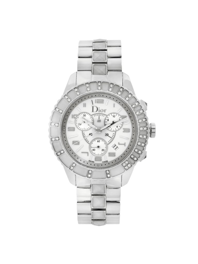 Lecet Di Jam Tangan Dior