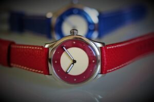 Lecet Di Jam Tangan Egotempo - Nano Clear Indonesia Lecet Di Jam Tangan Egotempo