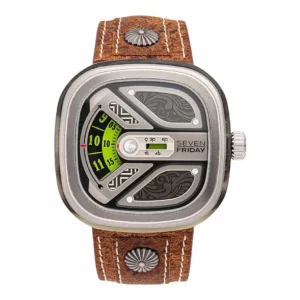 Lecet Di Jam Tangan El Charro - Nano Clear Indonesia Lecet Di Jam Tangan El Charro