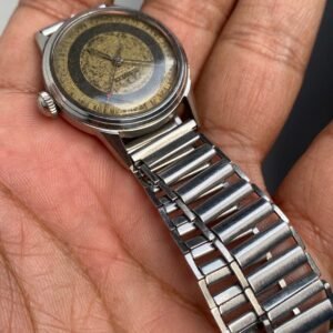 Lecet Di Jam Tangan Election