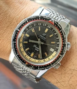 Lecet Di Jam Tangan Enicar - Nano Clear Indonesia Lecet Di Jam Tangan Enicar
