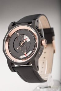 Lecet Di Jam Tangan Feldo