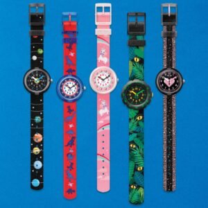 Lecet Di Jam Tangan Flik Flak - Nano Clear Indonesia Lecet Di Jam Tangan Flik Flak