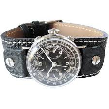 Lecet Di Jam Tangan Fluco