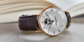 Lecet Di Jam Tangan Frederique Constant