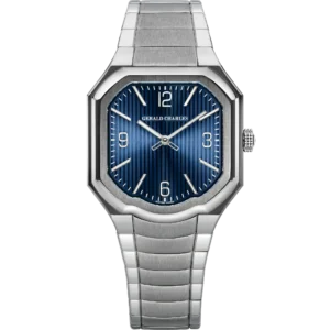 Lecet Di Jam Tangan Gerald Charles - Nano Clear Indonesia Lecet Di Jam Tangan Gerald Charles