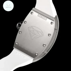 Lecet Di Jam Tangan OFTEQ - Nano Clear Indonesia Lecet Di Jam Tangan OFTEQ