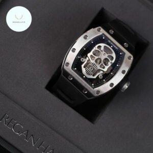 Lecet Di Jam Tangan Regan Harney - Nano Clear Indonesia Lecet Di Jam Tangan Regan Harney