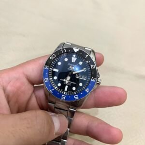 Lecet Di Jam Tangan Seiko 5 - Nano Clear Indonesia Lecet Di Jam Tangan Seiko 5