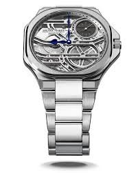 Lecet Di Jam Tangan Speake Marin