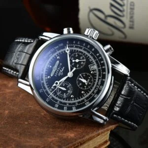 Lecet Di Jam Tangan Zeppelin - Nano Clear Indonesia Lecet Di Jam Tangan Zeppelin