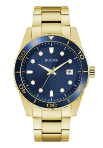 Lecet Jam Tangan Bulova - Nano Clear Indonesia Lecet Jam Tangan Bulova
