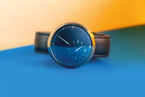 Lecet di Jam Tangan Ressence - Nano Clear Indonesia Lecet di Jam Tangan Ressence