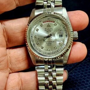Solusi Lecet Di Jam Tangan Elgin - Nano Clear Indonesia Solusi Lecet Di Jam Tangan Elgin