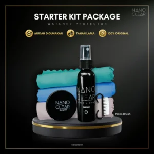 Nano Clear Starter Kit