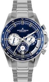 Cara Atasi Lecet Di Jam Tangan Jacques Lemans