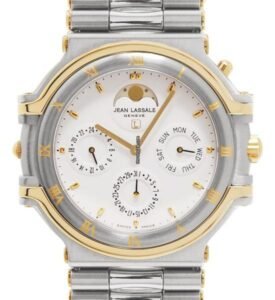 Jam Tangan Jean Lassale