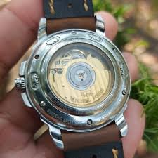 Jam Tangan Michel Jordi