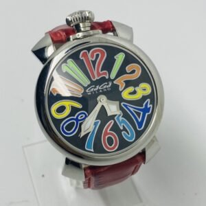 Lecet Di Jam Tangan Gaga Milano - Nano Clear Indonesia Lecet Di Jam Tangan Gaga Milano
