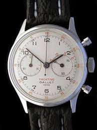 Lecet Di Jam Tangan Gallet
