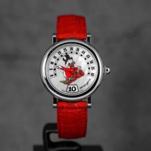 Lecet Di Jam Tangan Gérald Genta - Nano Clear Indonesia Lecet Di Jam Tangan Gérald Genta