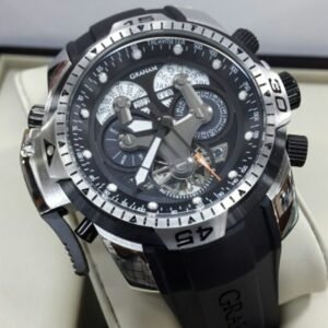 Lecet Di Jam Tangan Graham - Nano Clear Indonesia Lecet Di Jam Tangan Graham
