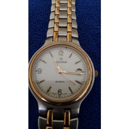 Lecet Di Jam Tangan Grovana