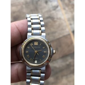 Lecet Di Jam Tangan Guy Laroche - Nano Clear Indonesia Lecet Di Jam Tangan Guy Laroche