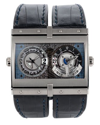 Lecet Di Jam Tangan HD3