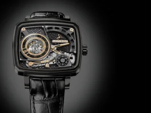 Lecet Di Jam Tangan Hautlence