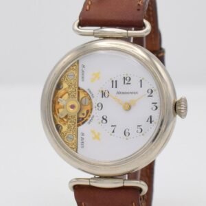 Lecet Di Jam Tangan Hebdomas - Nano Clear Indonesia Lecet Di Jam Tangan Hebdomas