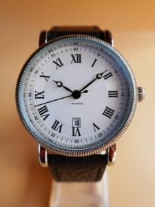 Lecet Di Jam Tangan Hirsch
