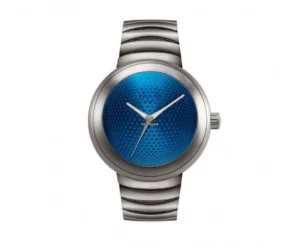 Lecet Di Jam Tangan Ikepod