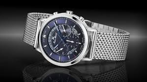 Lecet Di Jam Tangan Jean Marcel