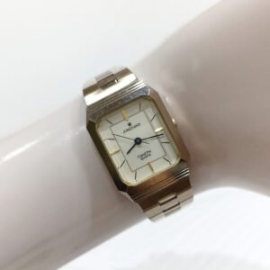 Lecet Di Jam Tangan Junghans