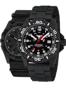 Lecet Di Jam Tangan KHS