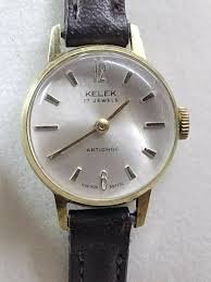 Lecet Di Jam Tangan Kelek