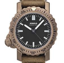 Lecet Di Jam Tangan Kobold