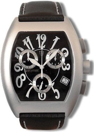 Lecet Di Jam Tangan Lancaster